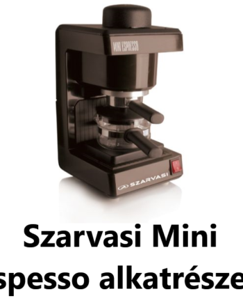Mini espresso