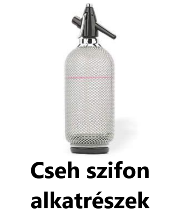 Cseh szifon