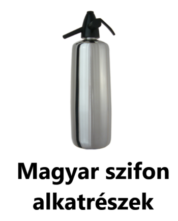 Magyar szifon